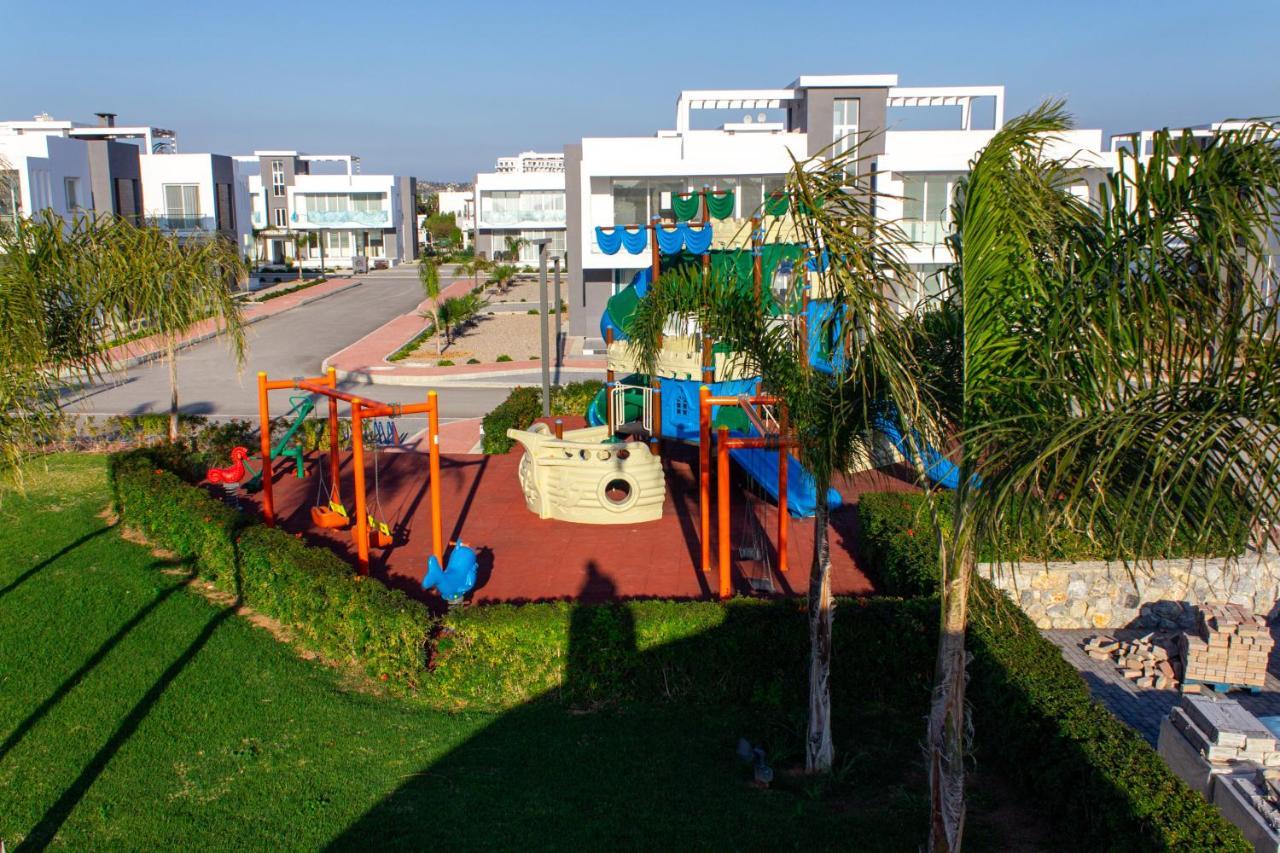 Four Seasons Life Rentals Trikomo Ngoại thất bức ảnh
